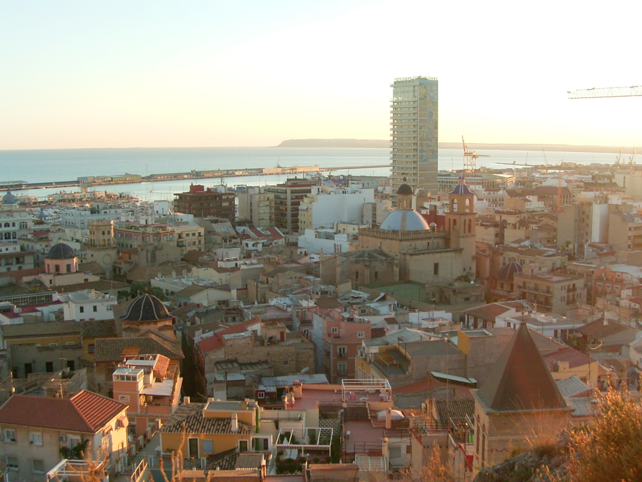 Alicante